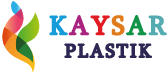 kaysar plastik Logo